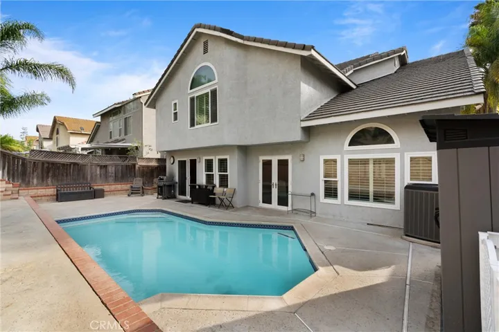 3371 Amy Drive, Corona, California 92882