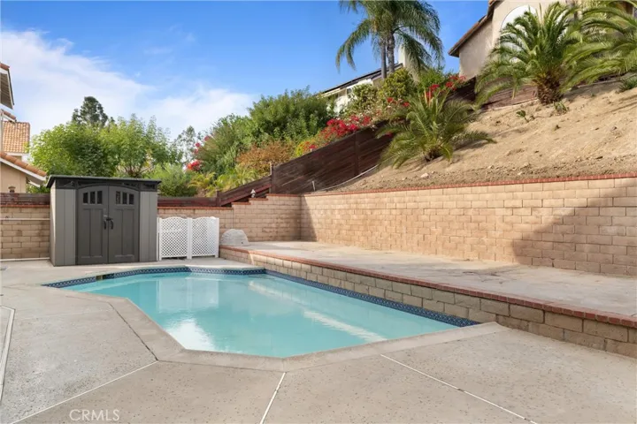 3371 Amy Drive, Corona, California 92882