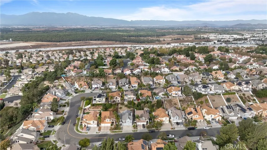 3371 Amy Drive, Corona, California 92882