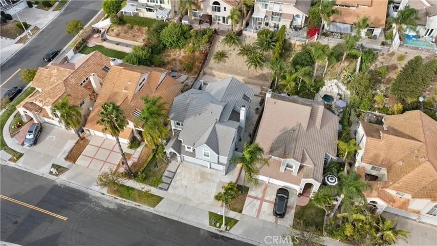 3371 Amy Drive, Corona, California 92882