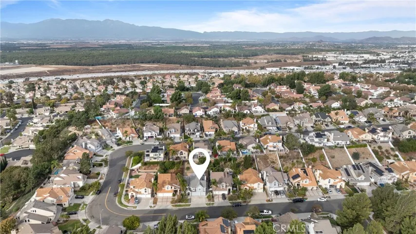 3371 Amy Drive, Corona, California 92882