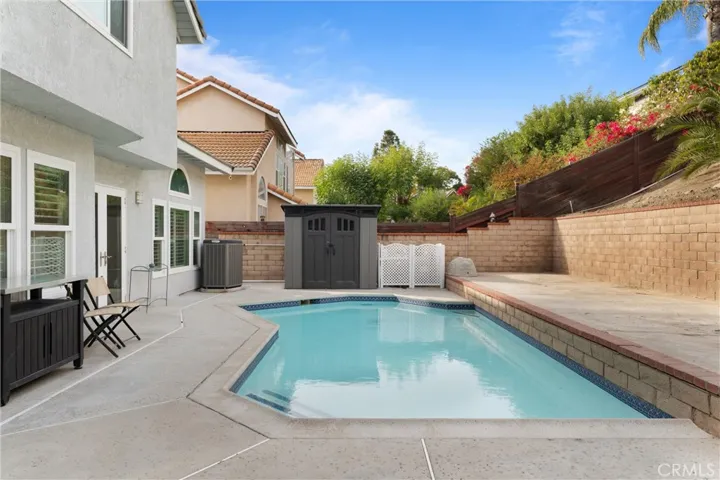 3371 Amy Drive, Corona, California 92882