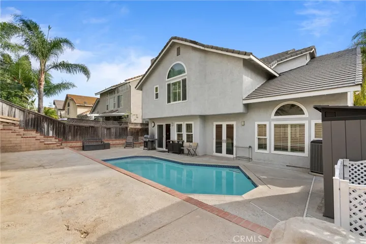 3371 Amy Drive, Corona, California 92882