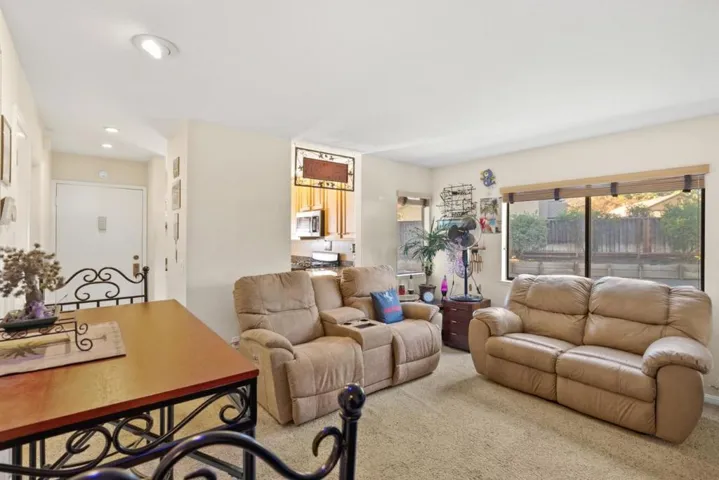 549 Cassatt Way, San Jose, California 95125