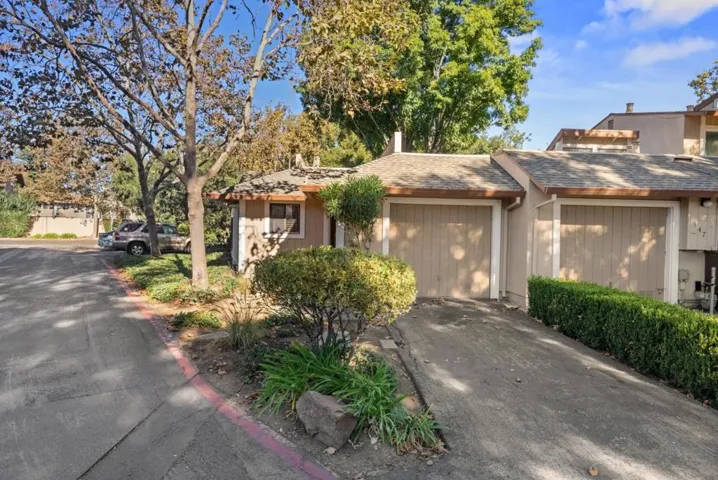 549 Cassatt Way, San Jose, California 95125