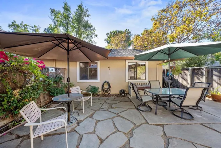 549 Cassatt Way, San Jose, California 95125