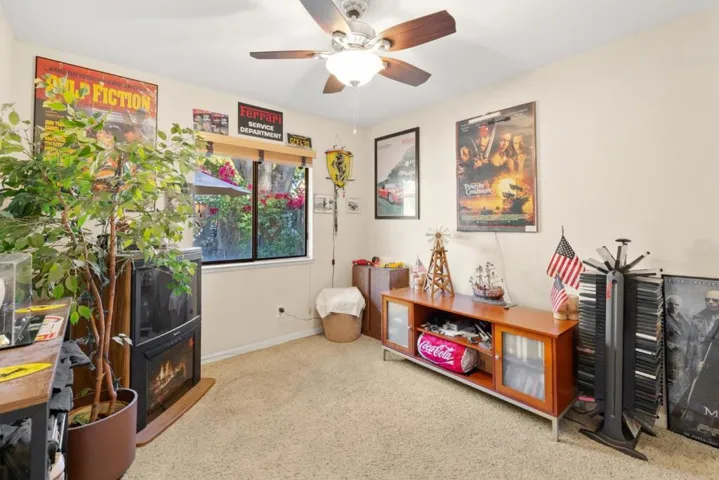 549 Cassatt Way, San Jose, California 95125