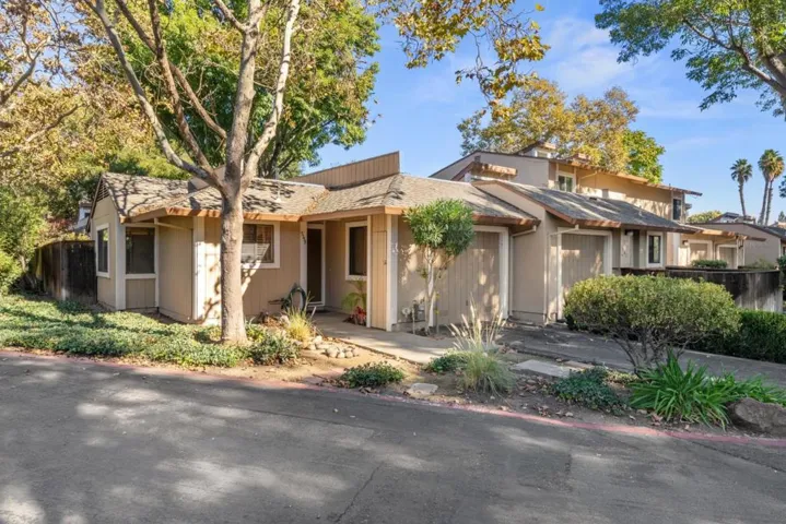 549 Cassatt Way, San Jose, California 95125