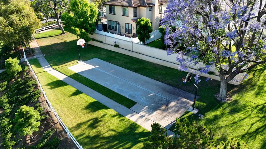 4576 Delancy Drive, Yorba Linda, California 92886
