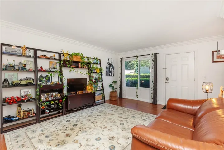 4576 Delancy Drive, Yorba Linda, California 92886