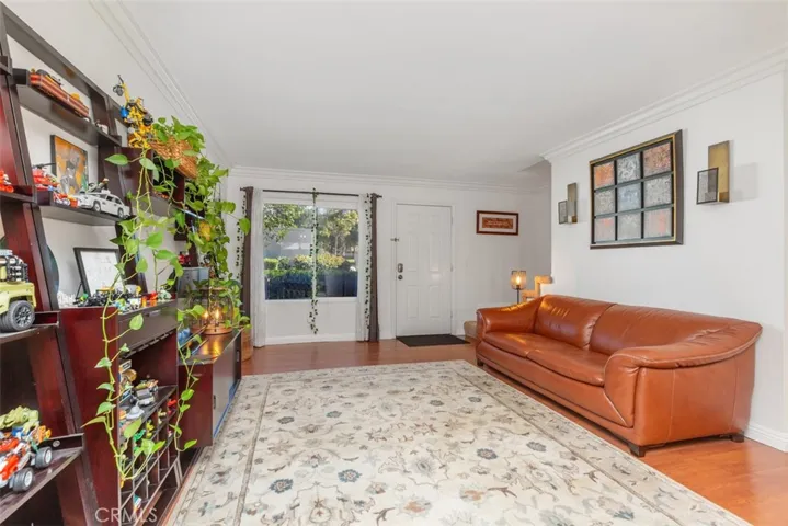 4576 Delancy Drive, Yorba Linda, California 92886