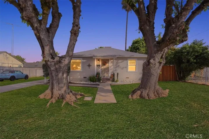 353 N Barrett Road, Yuba City, California 95991