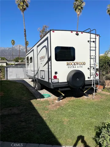 RV Parking