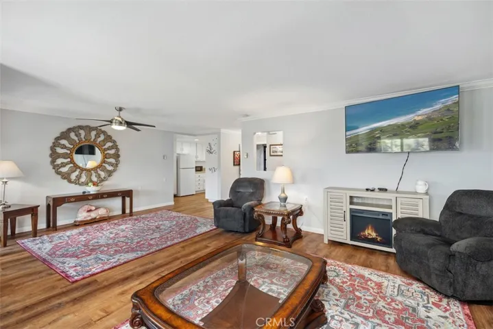 2393 Via Mariposa West 3c, Laguna Woods, California 92637