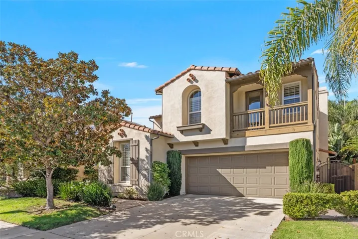 17 Calle Frutas, San Clemente, California 92673