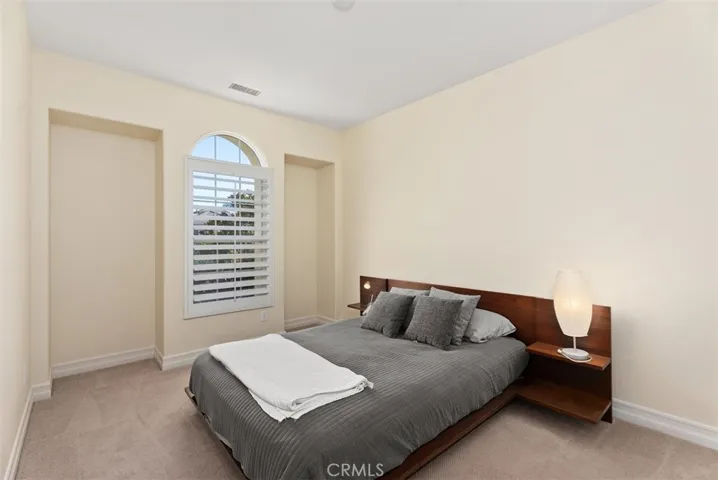 2nd upstairs bedroom