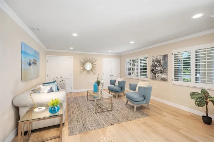 5499 Paseo Del Lago West 1g, Laguna Woods, California 92637