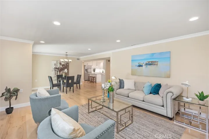 5499 Paseo Del Lago West 1g, Laguna Woods, California 92637