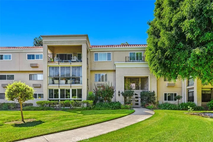 5499 Paseo Del Lago West 1g, Laguna Woods, California 92637