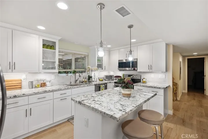 5499 Paseo Del Lago West 1g, Laguna Woods, California 92637