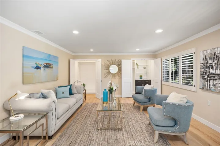 5499 Paseo Del Lago West 1g, Laguna Woods, California 92637