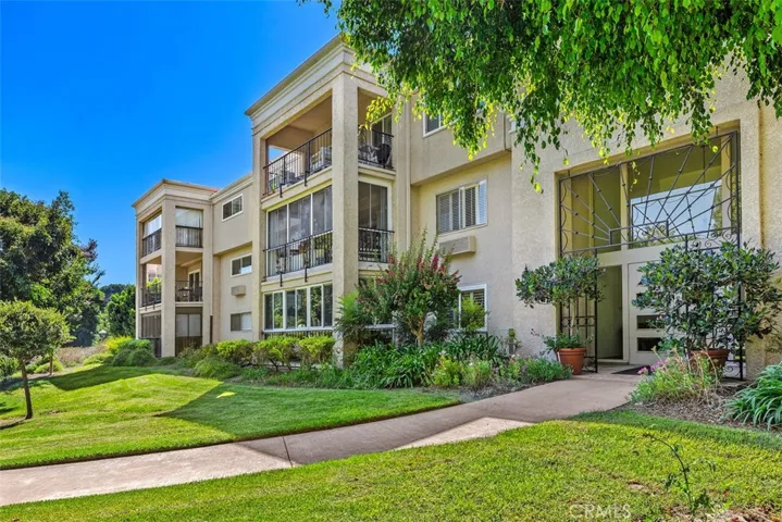 5499 Paseo Del Lago West 1g, Laguna Woods, California 92637