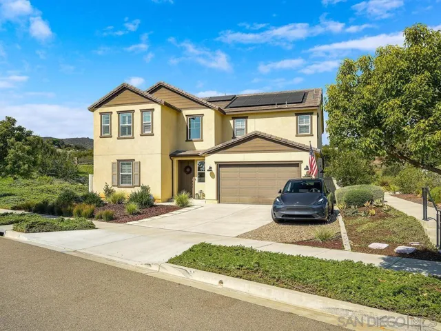 3012 Starry Night Dr, Escondido, California 92029