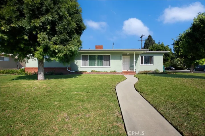 7747 Cecilia Street, Downey, California 90241