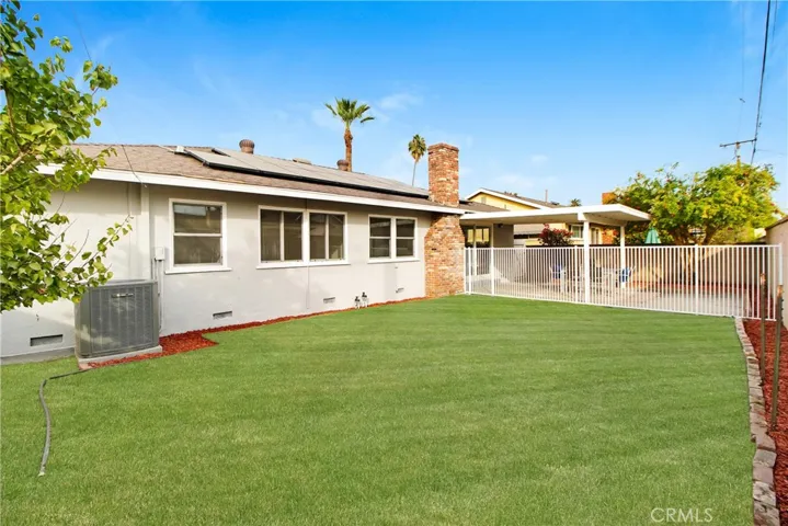 320 E Reed Street, Covina, California 91723