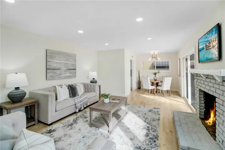 320 E Reed Street, Covina, California 91723