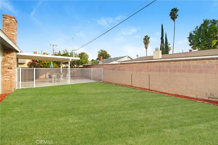 320 E Reed Street, Covina, California 91723