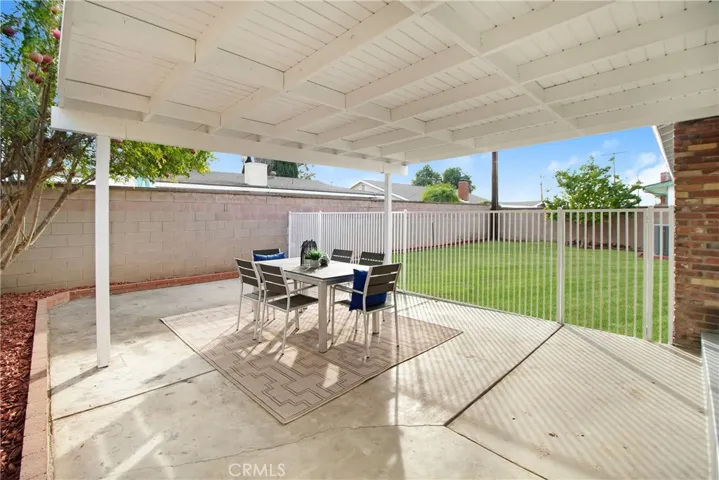 320 E Reed Street, Covina, California 91723