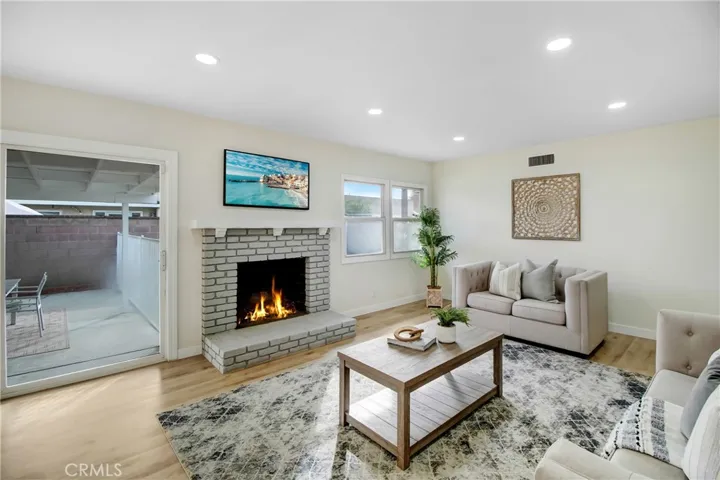 320 E Reed Street, Covina, California 91723