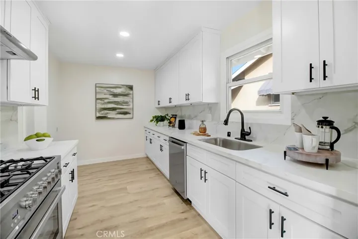 320 E Reed Street, Covina, California 91723