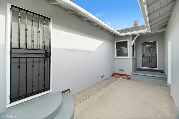 320 E Reed Street, Covina, California 91723
