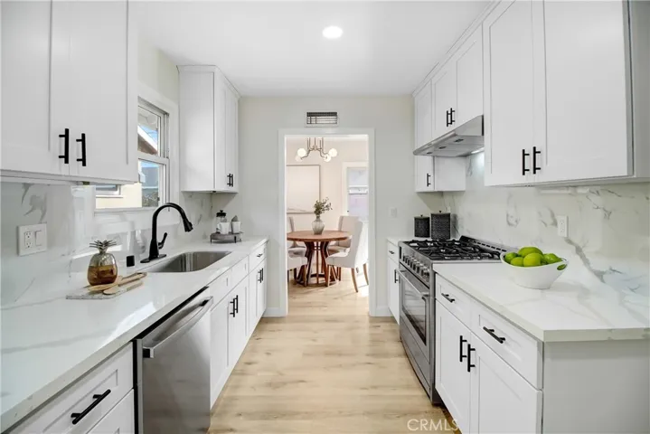 320 E Reed Street, Covina, California 91723