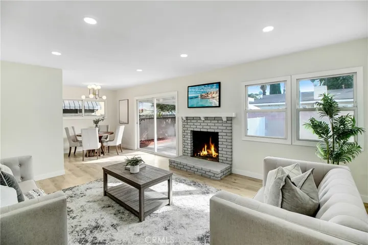 320 E Reed Street, Covina, California 91723