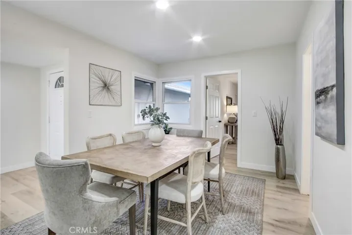 320 E Reed Street, Covina, California 91723