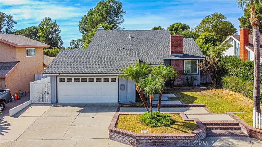 5521 Brookhill Drive, Yorba Linda, California 92886