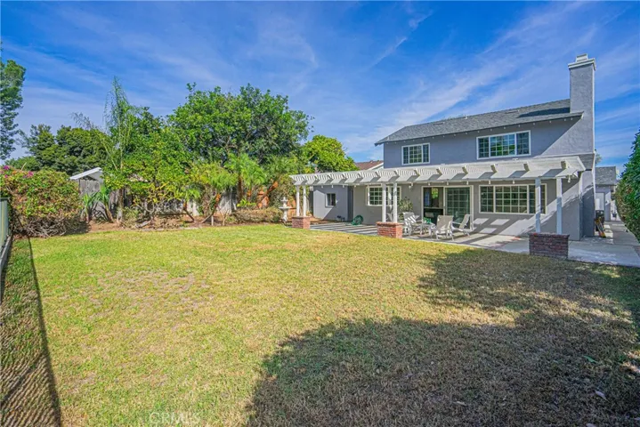 5521 Brookhill Drive, Yorba Linda, California 92886