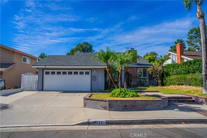 5521 Brookhill Drive, Yorba Linda, California 92886