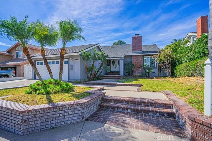 5521 Brookhill Drive, Yorba Linda, California 92886