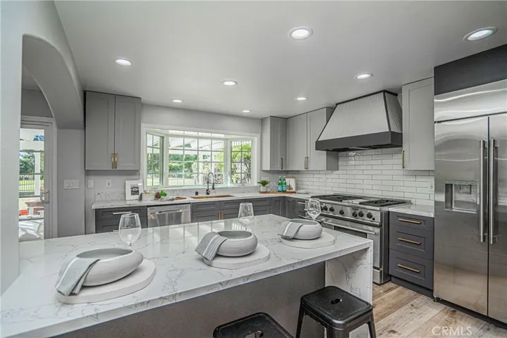 5521 Brookhill Drive, Yorba Linda, California 92886