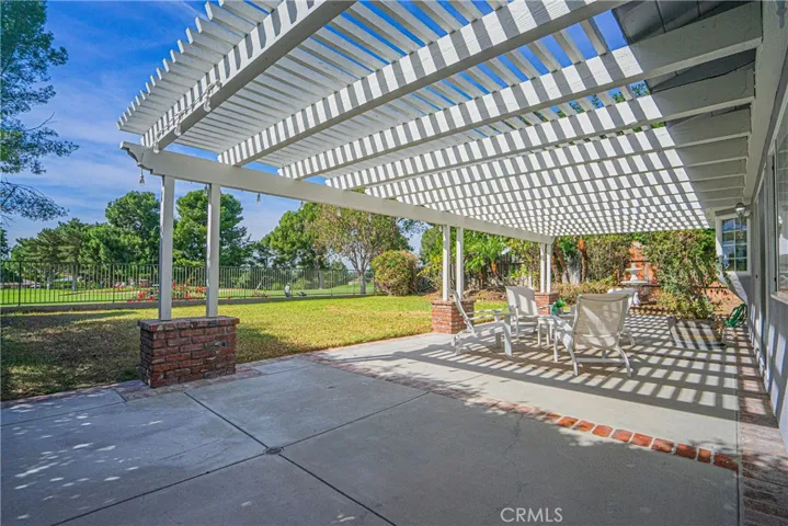 5521 Brookhill Drive, Yorba Linda, California 92886