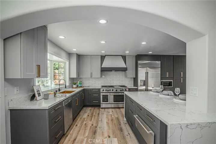 5521 Brookhill Drive, Yorba Linda, California 92886
