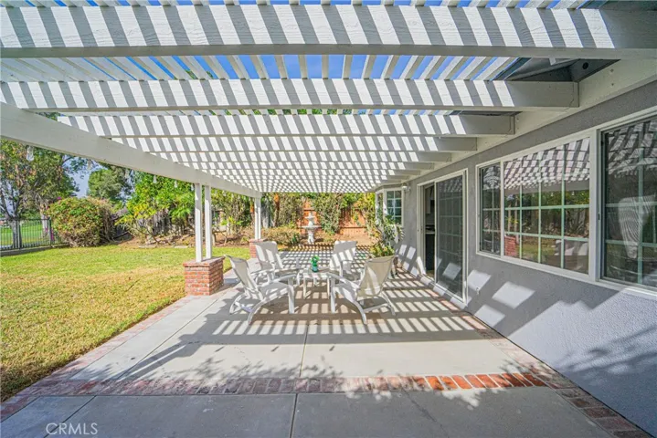 5521 Brookhill Drive, Yorba Linda, California 92886