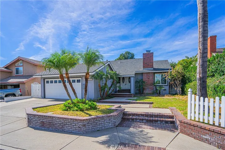 5521 Brookhill Drive, Yorba Linda, California 92886