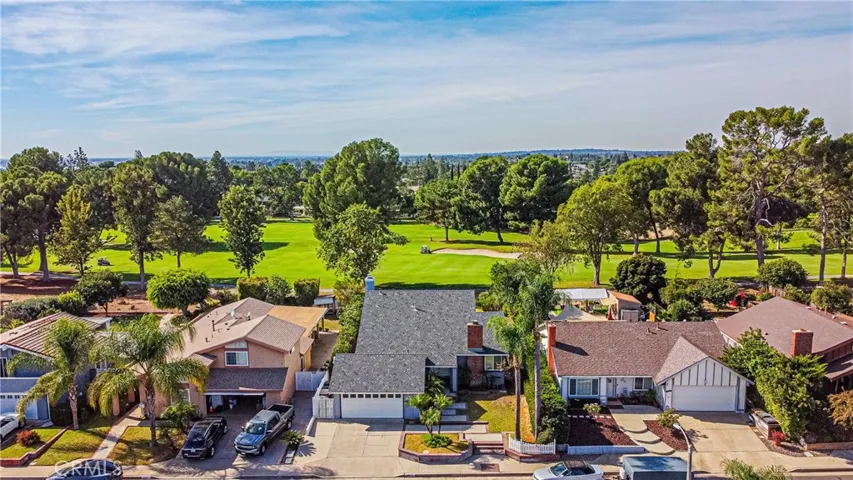 5521 Brookhill Drive, Yorba Linda, California 92886