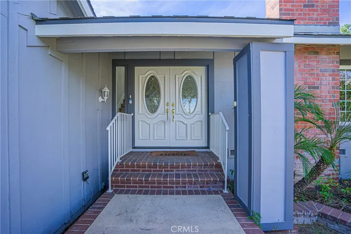 5521 Brookhill Drive, Yorba Linda, California 92886