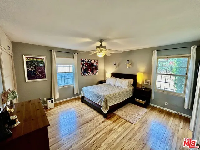 9317 Kincardine Avenue, Los Angeles, California 90034